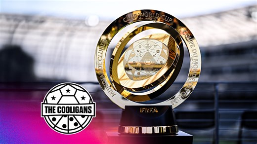 'Merit based' or Messi based? How Inter Miami became the Club World Cup's controversial opening act