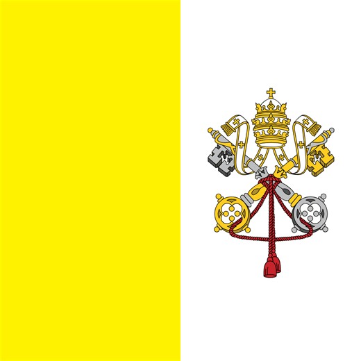 Vatican City Population 2026