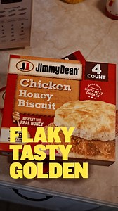 Mid-day feasting on this victory. | Jimmy Dean | Facebook