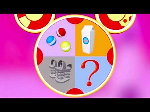 MICKEYS ADVENTURE IN WONDERLAND | OH TOODLES | THE MYSTERY MOUSEKETOOL