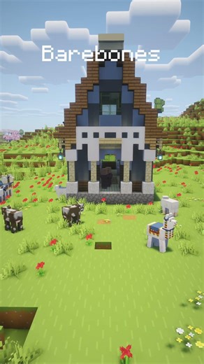 These Shaders Make Minecraft Look Like the Trailers 🤯🎮