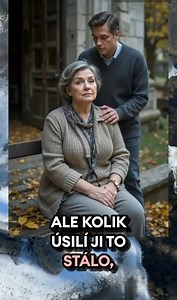 19K views · 333 reactions | "— Řeknu upřímně, nevím, jak žádat o...