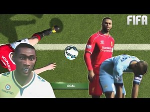 Worst FIFA fails!