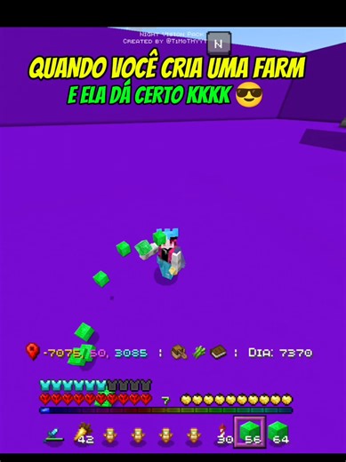 Farm de Totem em Minecraft Bedrock: Melhores Dicas
