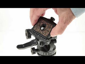 Acratech Quick Release Locking Lever Clamp