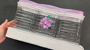 💓NO LO TIRES ♻️ MANUALIDADES CON BOTELLAS PLÁSTICAS 👇🏻👇🏻 💜Best Out Waste Ideas 😍 | Yusmari-RESPLANDECE