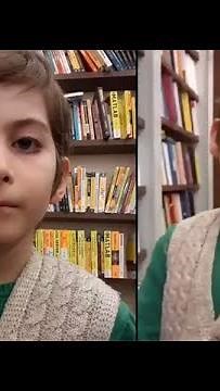10 yaşındaki Atakan Kayalar ile felsefe sohbeti