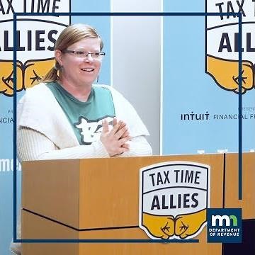 Take Advantage of Free Tax Preparation Services