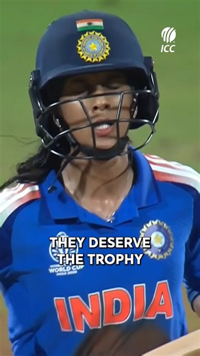 3.7M views · 167K reactions | India Women's Team get support from...