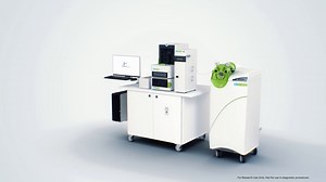 In this application note we describe an isotope dilution method for the analysis of 12 mycotoxins in a number of common food matrices utilizing a QSight 220 LC/MS. Read it here: http://ms.spr.ly/6180bbYKC | PerkinElmer