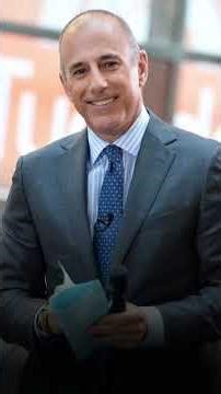 Matt Lauer’s Luxury Exile: Asset Liquidation?