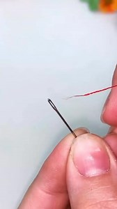 Needle Threader Tool #reel #gadgets | Gegets