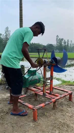 Make your own free power machine now! Click the link in our channel to get the full easy plans.