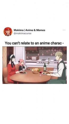 Makima | Anime & Memes on Instagram: "Follow @makimacurse for more🗣️🗣️ #anime #manga #art #otaku #animeart #animegirl #animeedits #naruto #cosplay #kawaii #drawing #animememes #fanart #memes #animeedit #cute #love #meme #onepiece #animes #animelover #digitalart #japan #weeb #artist #animegirls #dragonball #edit #myheroacademia #reelspost"