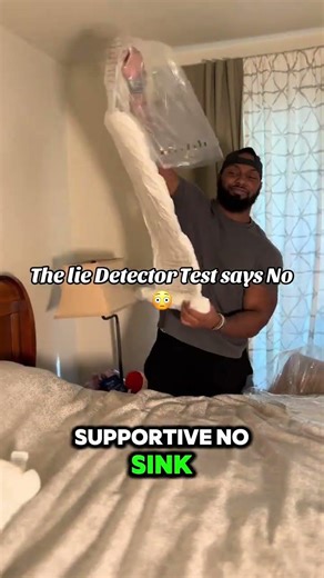 Does Your Pillow Pass the lie detector Test? I take my sleep seriously because my days start early