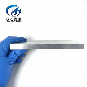 [Hot Item] High Purity Aluminum Titanium Sputtering Material for PVD Coating