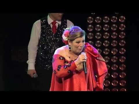 Juepa | Margarita La Diosa de la Cumbia