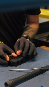 If you could work in any part of the DD shop, where would you be: design, machining, or assembly? Now’s your chance to make it real. Check out our open positions on our careers page, and join the DD Team! | Daniel Defense