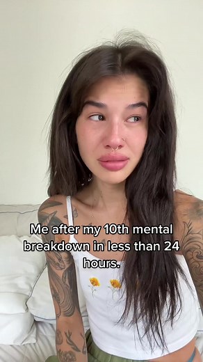 gotta make light of the trauma ur going thru, amiright???