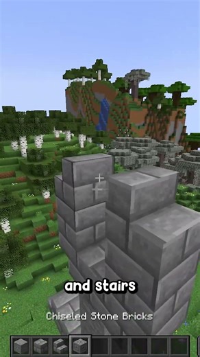 stuck stone sword minecraft