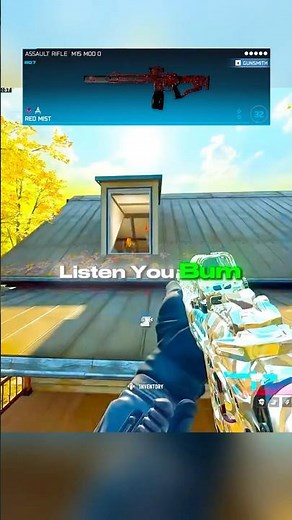 THE BEST M15 MOD 0 CLASS SETUP in WARZONE! *META* 🧠⚡#warzone