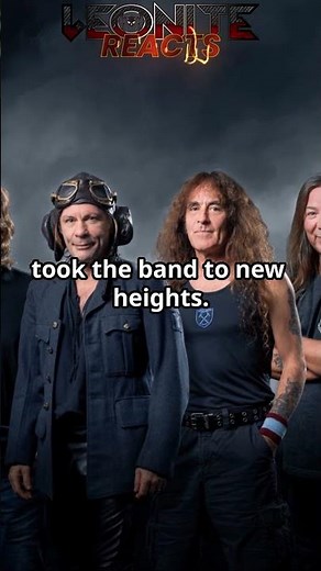 Steve Harris The Bass Maestro Behind Iron Maiden's Legacy