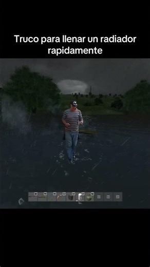 el conductor: @zeroed.308 #dayz #dayzmoments #dayzcommunity #dayzclips #dayzstandalone