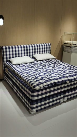 Mattress Showroom Tour | Mattress Factory Display Room #mattressfactory #mattressmanufacturer