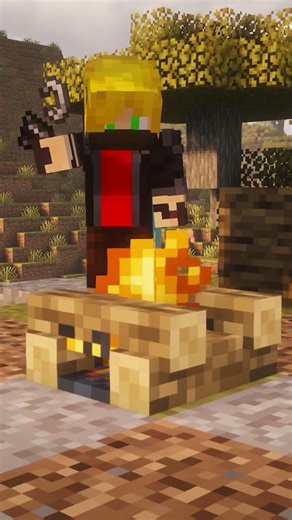 Smooth Animations! | Fancy World Animations | Minecraft Mods Overview #minecraft #майнкрафт