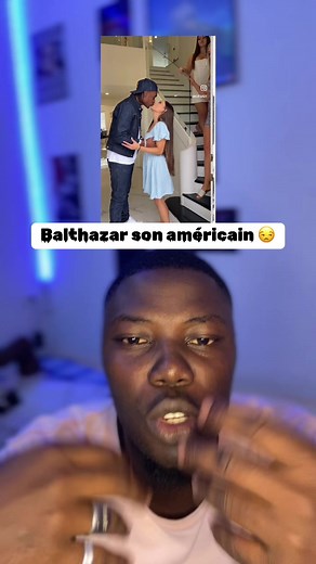 Balthazar Guinée Scandal: Affaire Baltasar Guinée