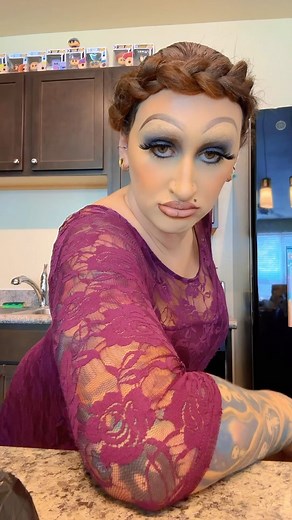 Ms Patoots on Instagram: "#reels #shrek #cosplay #doris"