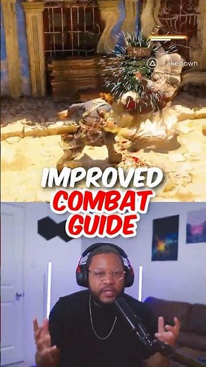 Assassin's Creed Black Flag Resynced Combat Guide