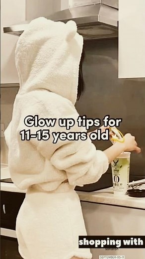 Glow Up Tips for Girls (11–15) ✨| Become Your Best Version