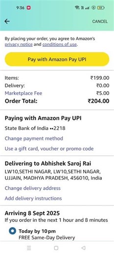 Car Dashboard Mount Smartphone Holder 😔