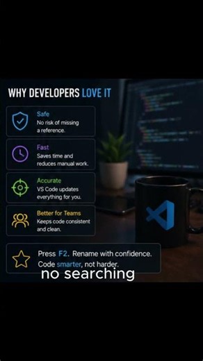 VS Code Refactoring Explained