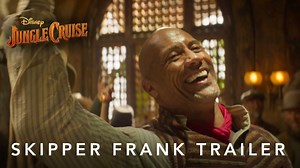 173K views · 338 reactions | Check out a special look at Disney’s #JungleCruise with this brand-new trailer brought to you by the heroic and fearless Skipper Frank himself: Dwayne Johnson! | Walt Disney Studios | Facebook