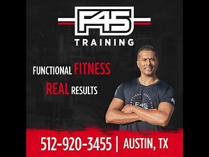 F45 Training Four Points
