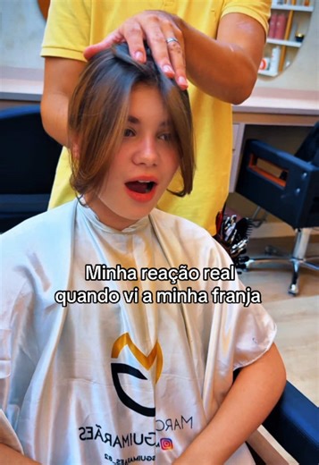 Tipos de Cortes de Franja e Ideias de Estilo