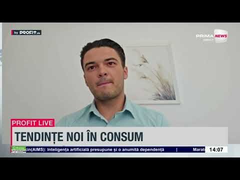 Profit Live - April 8