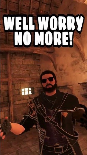 This Mod adds Cool SPELL into NOMAD & PCVR | Blade & Sorcery 1.3