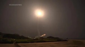 Japan launches flagship H2A rocket for 50th and last time