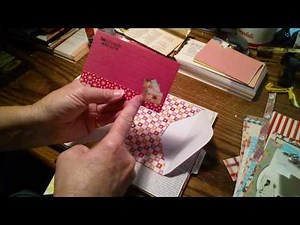 Betty Crocker Vintage Cookbook Recipe Junk Journal #3 in the series