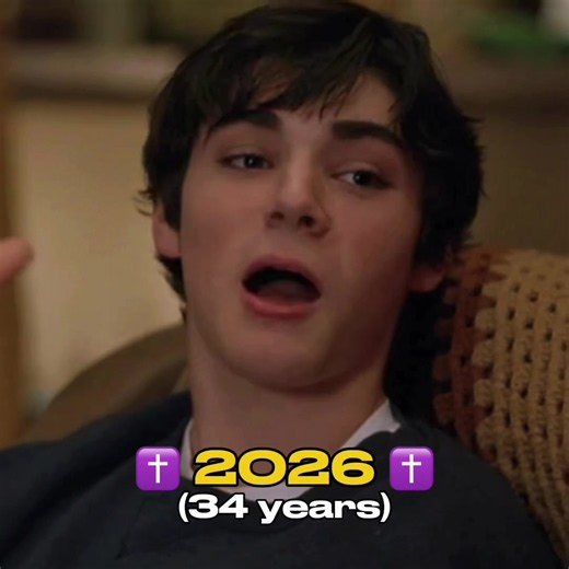 RJ Mitte Evolution (1992-2026): A Lenda de Breaking Bad Passou? 💔