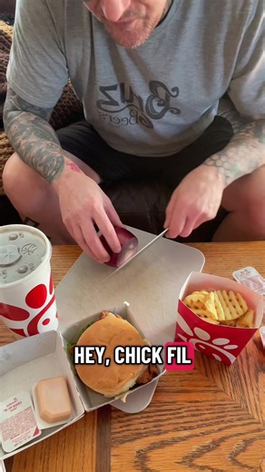 Chick-fil-A: A Guide to Tasty Menu Options