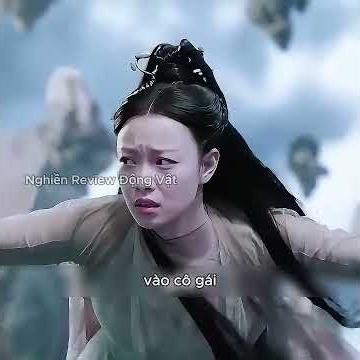 This girl accidentally broke the seal of the war god.