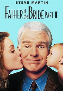 Father of The Bride Part II