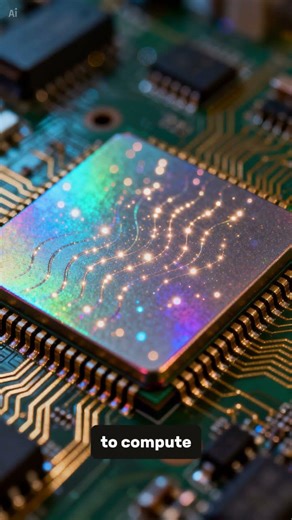 Quantum & Future Tech (Explained)
