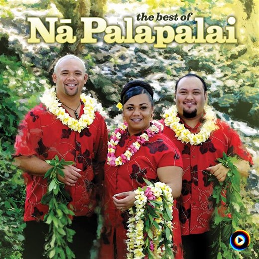 Hilo Medley - Mahalo E Hilo Hanakahi / Hilo E by Na Palapalai