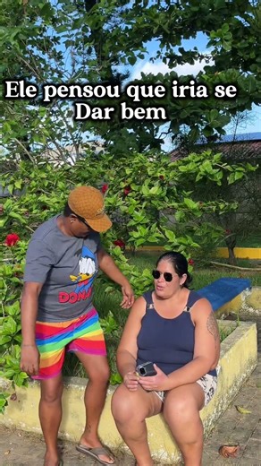 He's got the smooth talk, will she do something funny? #humor