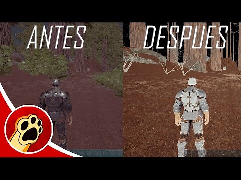 ¿Cómo cambiar a los GRAFICOS PVP en PC? ¡Fácil y Rápido! ✅| Ark: Survival Evolved